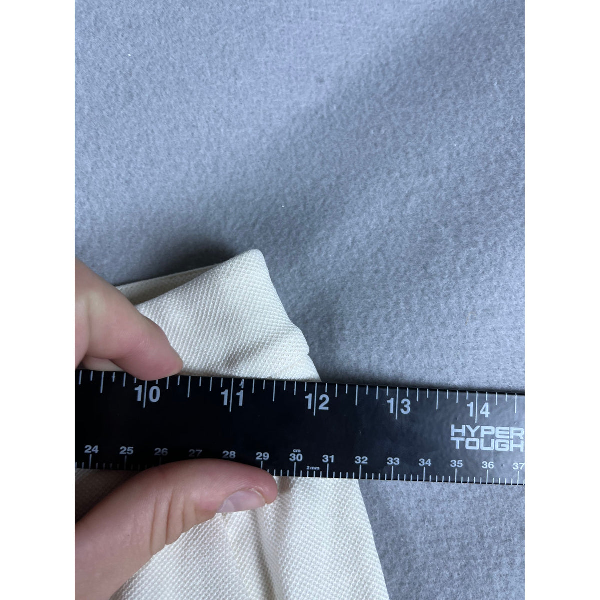 Lululemon Softstreme High-Rise Wide Leg Pique Pants - 2XS