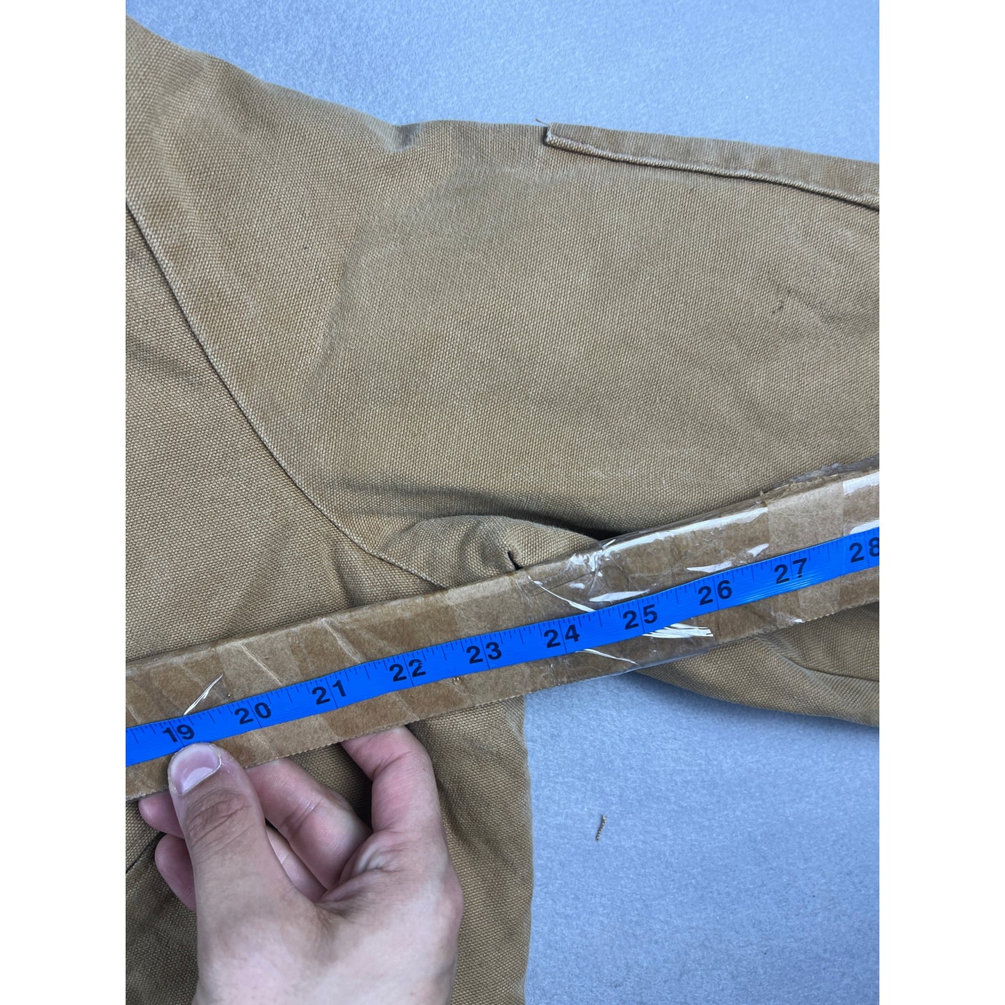 Walls Zero Zone Workwear Jacket - LT