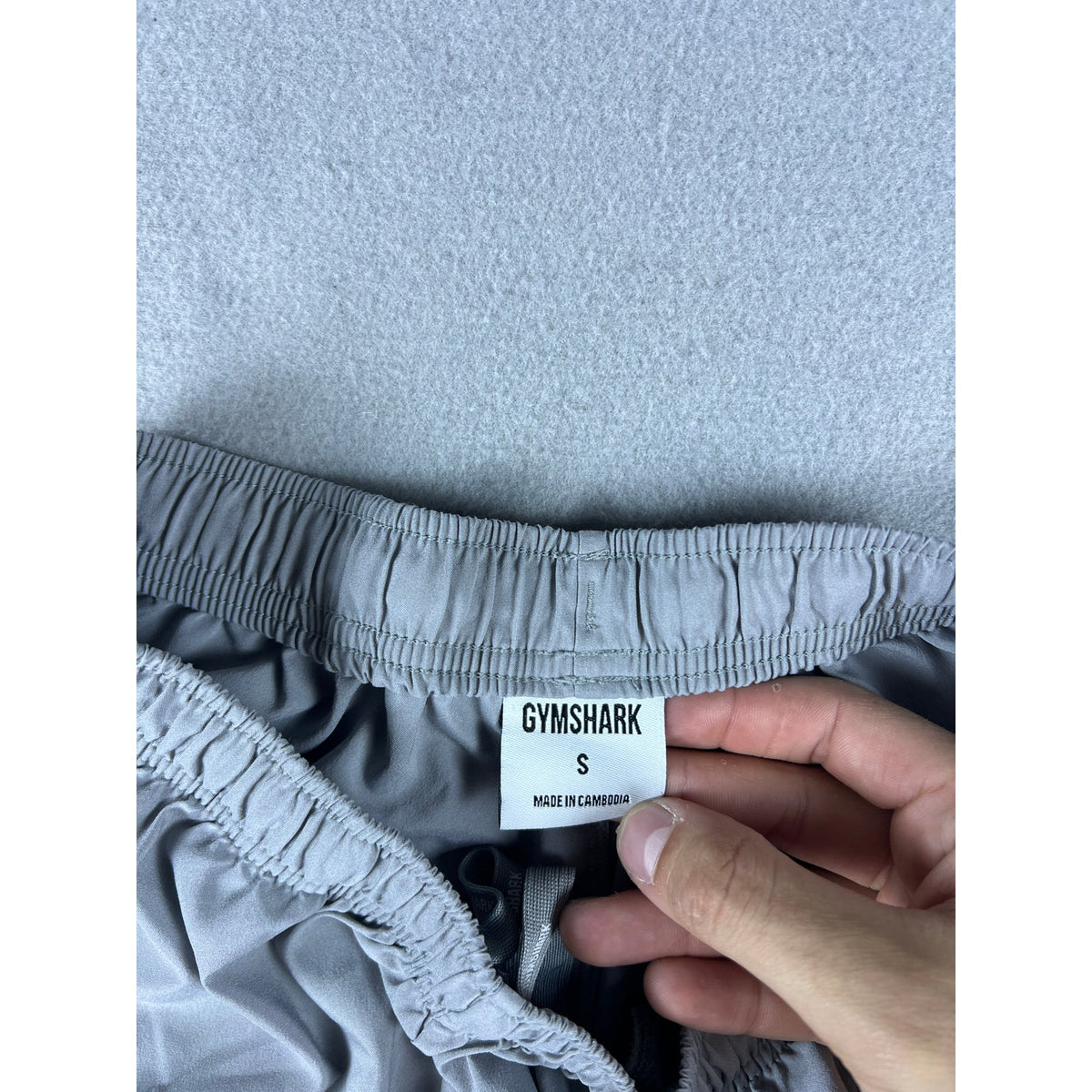 Gymshark Training Shorts - S