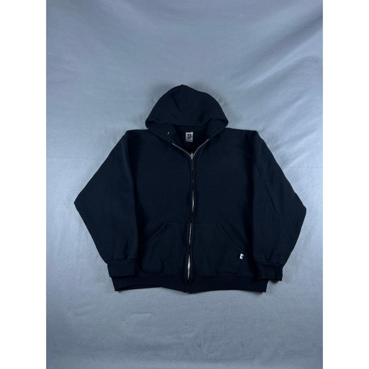 Russell Athletic Dri-POWER Hoodie - L