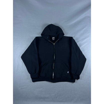 Russell Athletic Dri-POWER Hoodie - L