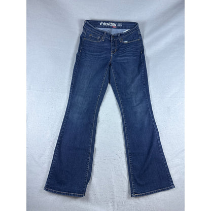 Denizen from Levi's Curvy Boot Cut Jeans - 8M