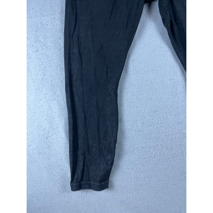 Athleta High Rise Capri Leggings - M