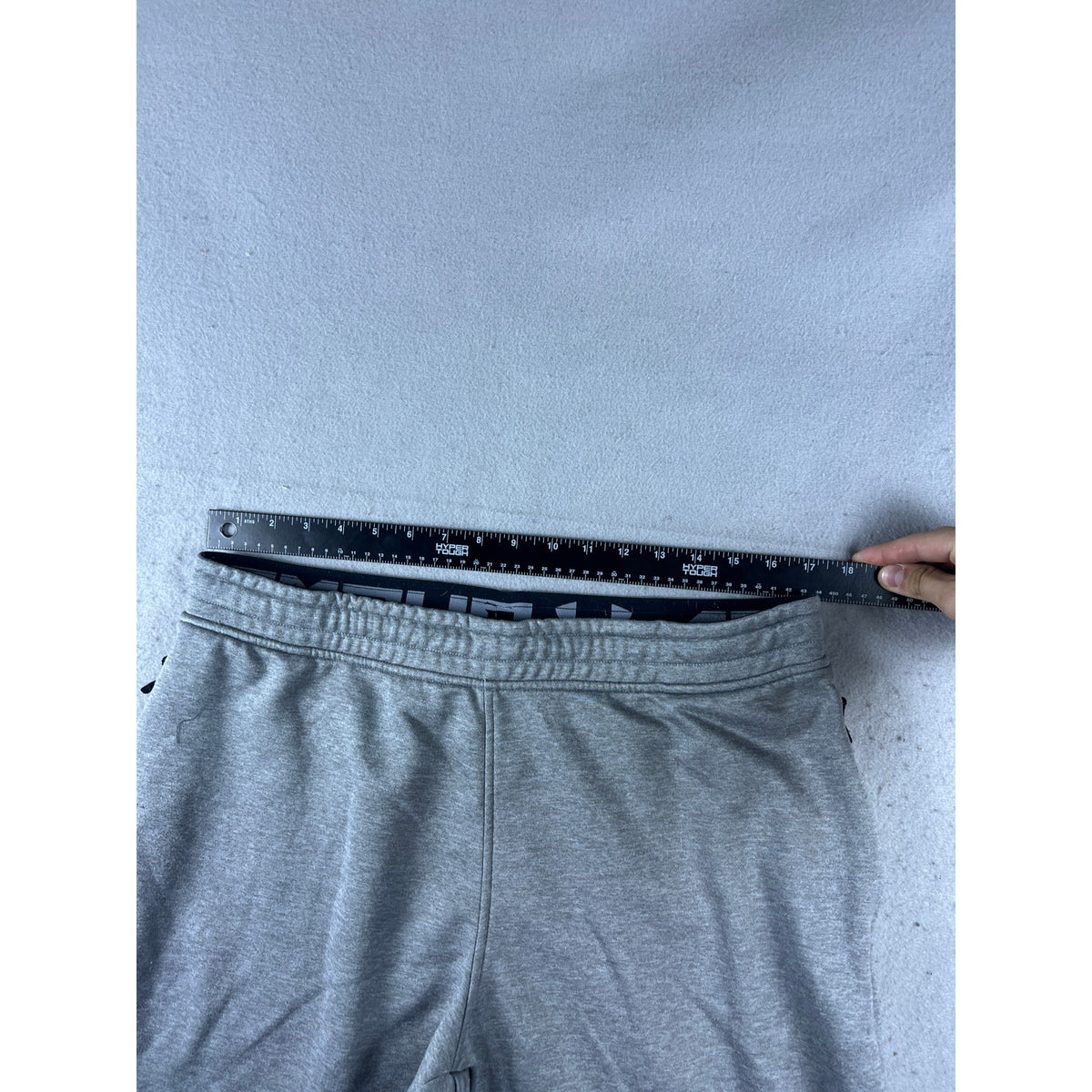 Under Armour ColdGear Fitted Sweatpants - XL