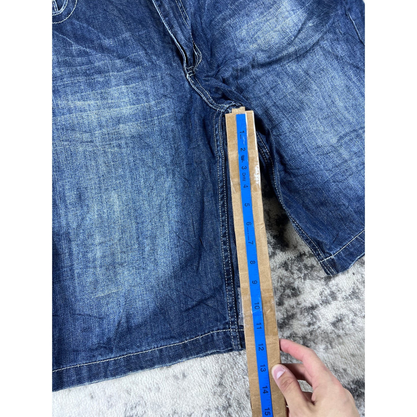 Urban Outfitters Denim Shorts - 38