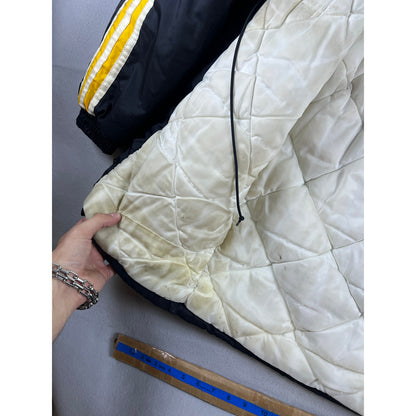 Vintage Adidas Parka Jacket - L