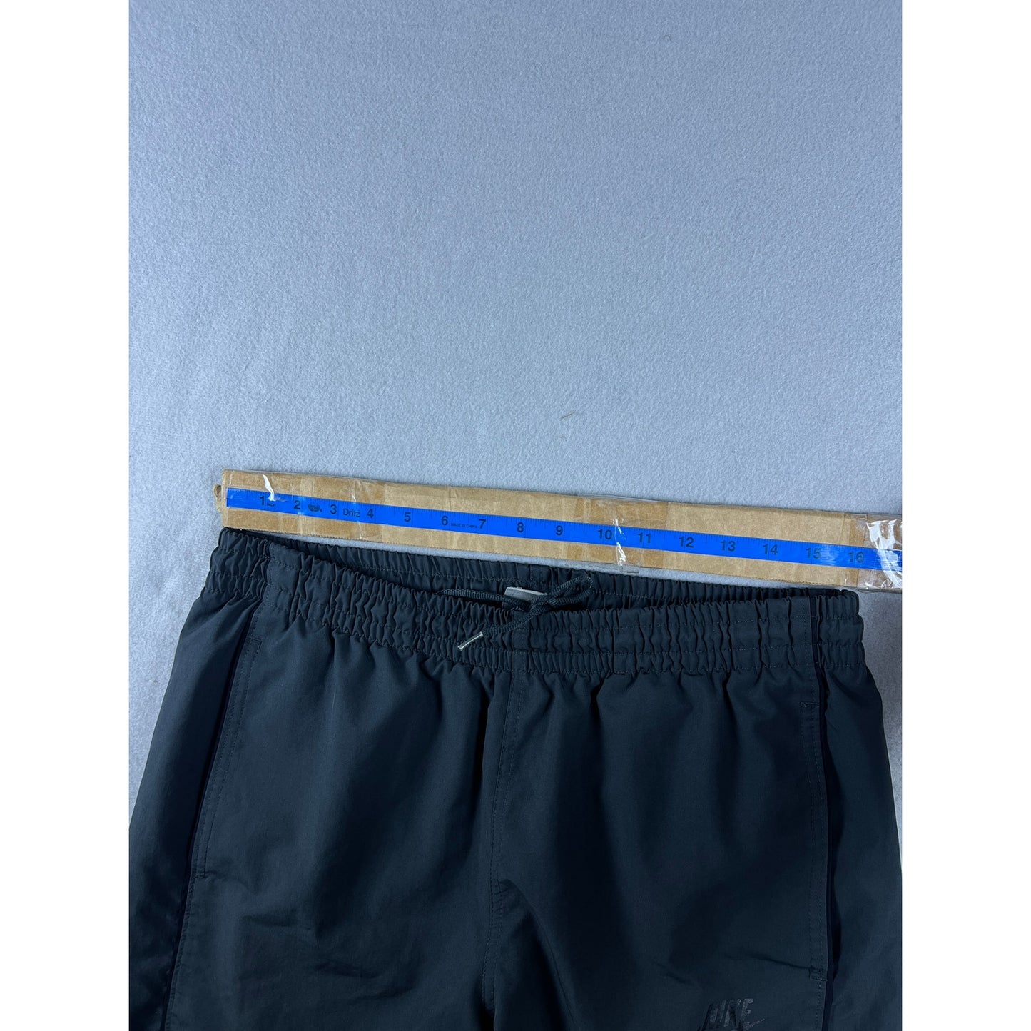 Nike Windbreaker Track Pants - M
