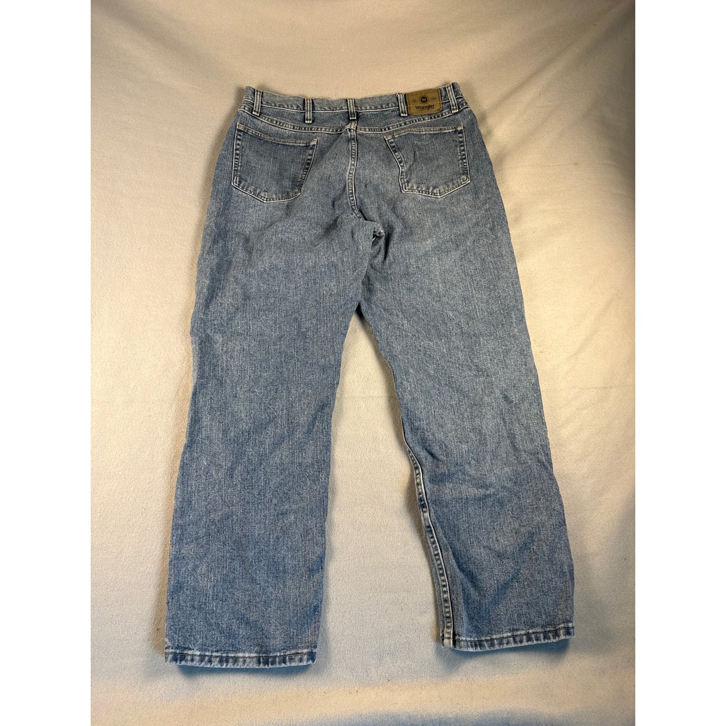 Wrangler Denim Jeans - 38x32