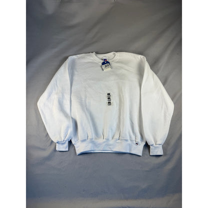 Vintage Russell Athletic Sweatshirt - L