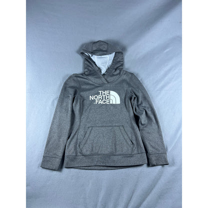 The North Face Spellout Hoodie Womens - S