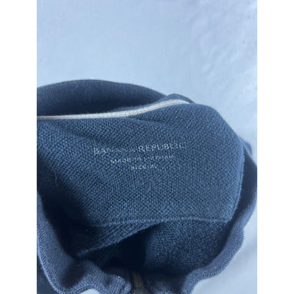 Banana Republic Sweater Jacket - XL