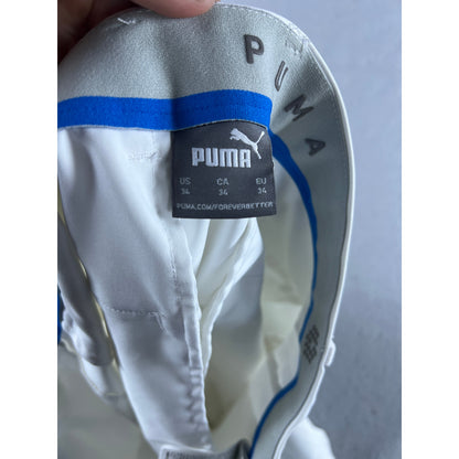 Puma Golf Shorts - 34