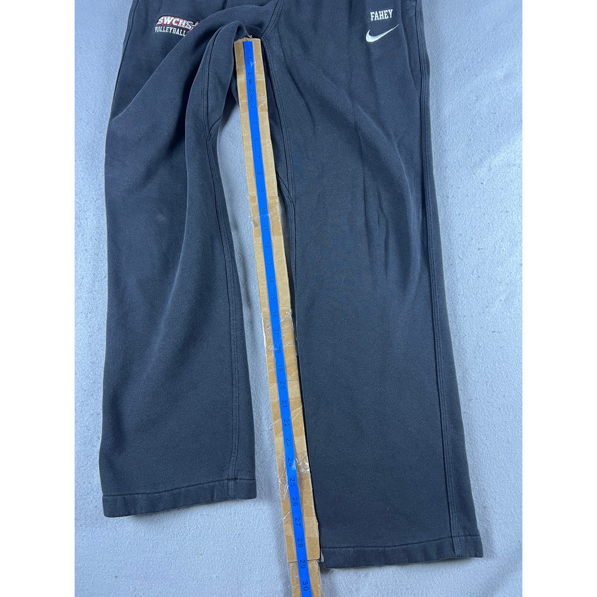 Nike SWCHS Volleyball Fahey Sweatpants - S