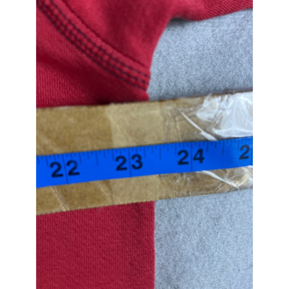 Vintage Minnesota Twins Distressed Hoodie - M