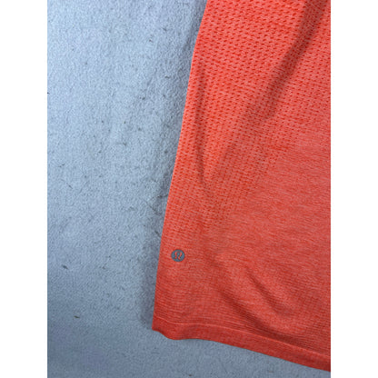 Lululemon Metal Vent Tech Shirt - XL