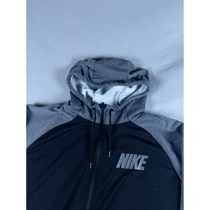 Nike Dri-FIT Hoodie Sweatshirt - XXLT