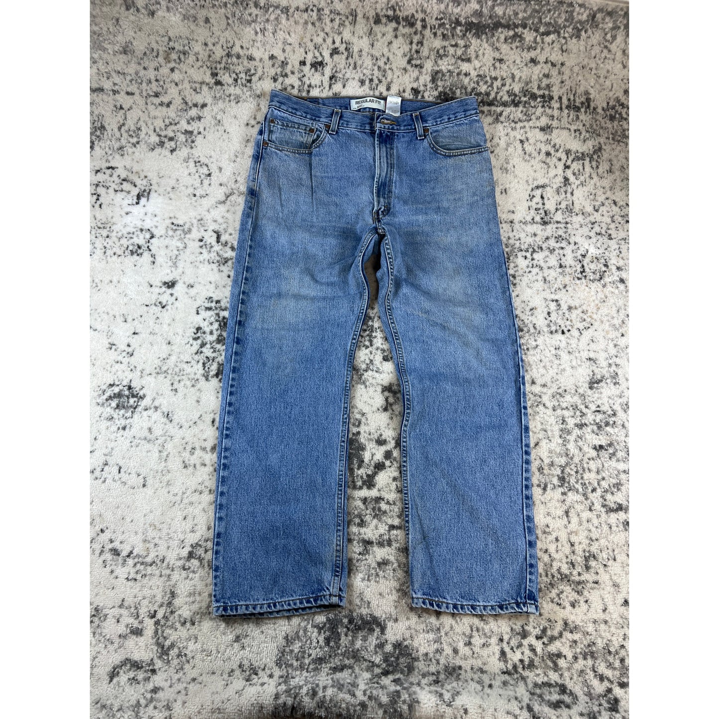 Vintage Levi's 505 Jeans - 36x30