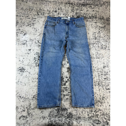Vintage Levi's 505 Jeans - 36x30