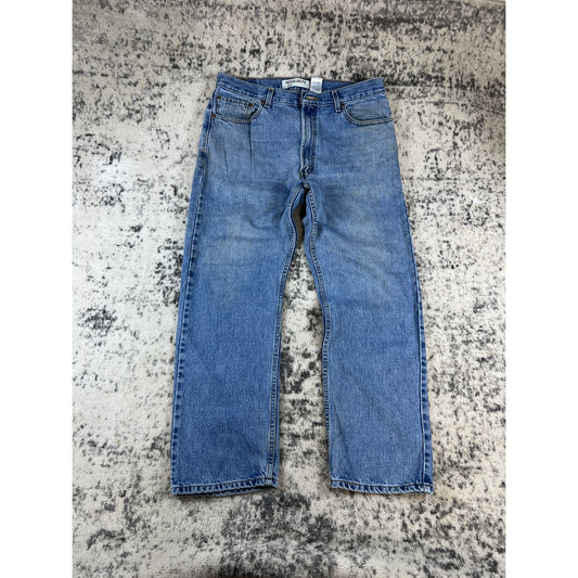 Vintage Levi's 505 Jeans - 36x30