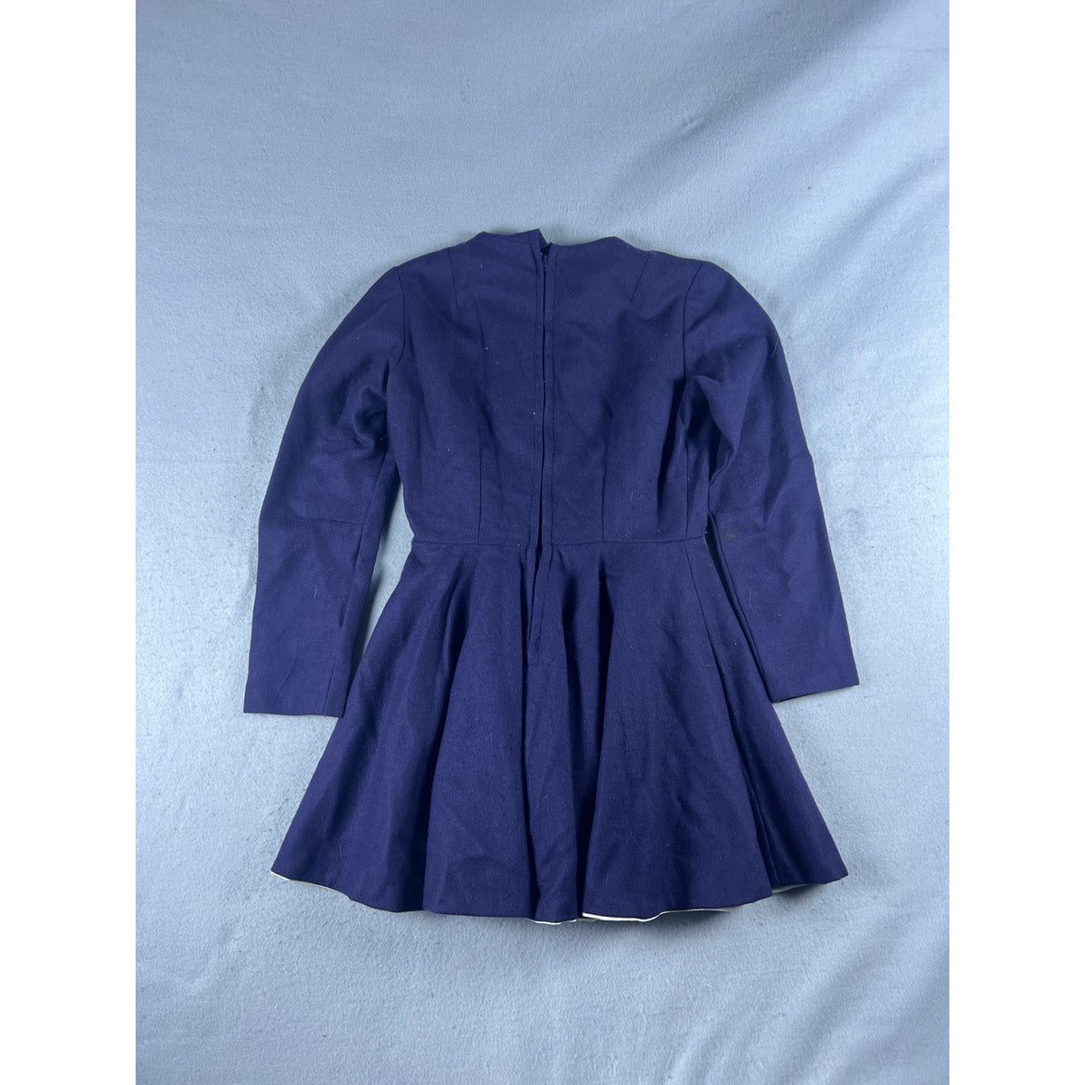 Vintage Cheerleader Dress Uniform Girls - S/M
