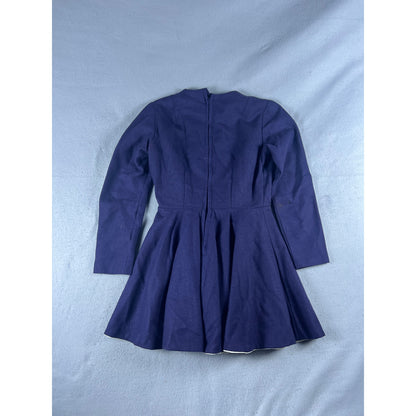 Vintage Cheerleader Dress Uniform Girls - S/M