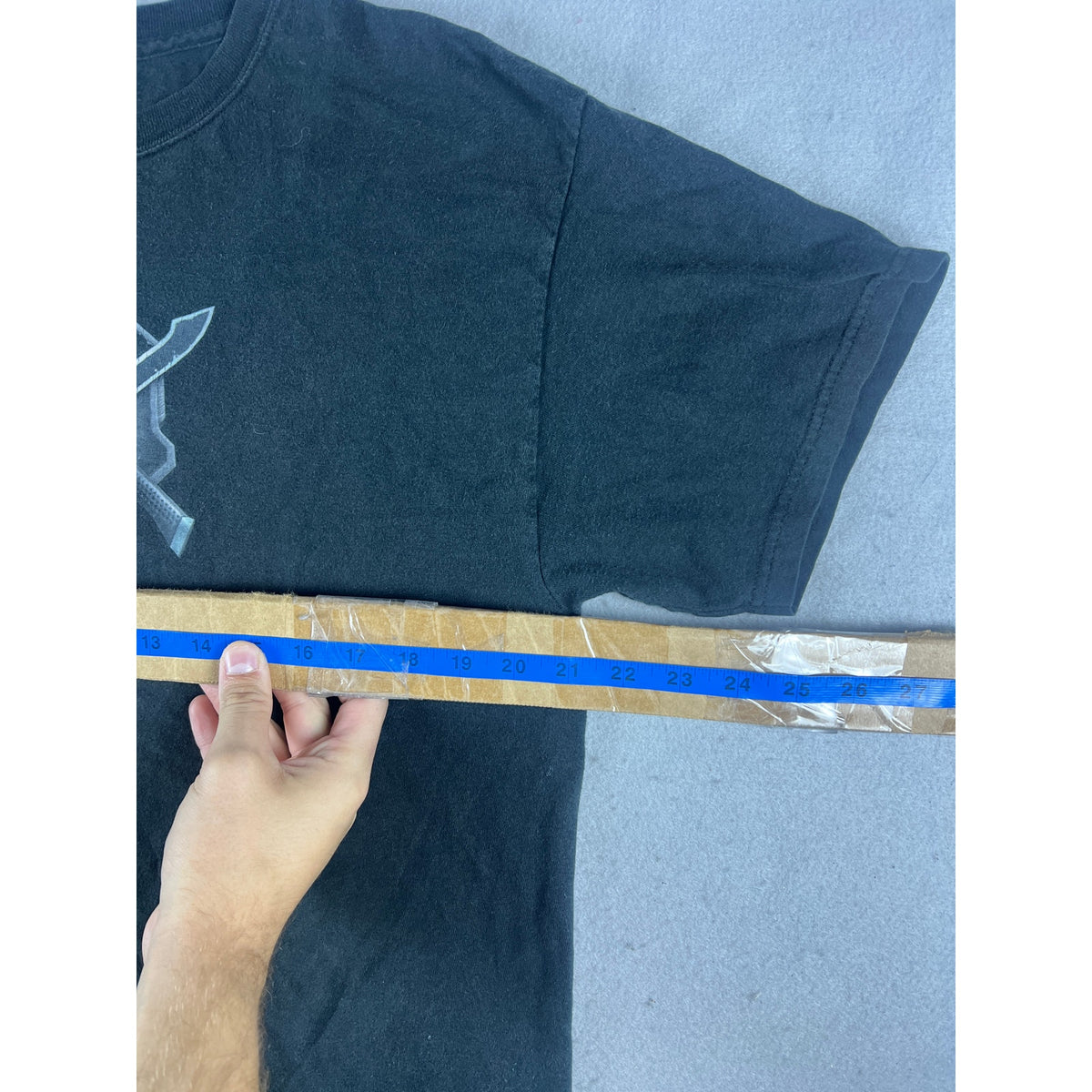 Halo 2 Legendary Emblem T-Shirt - L