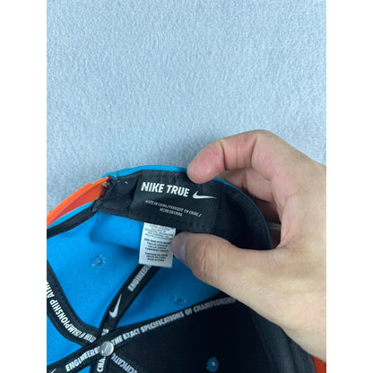 Nike Futura True 2 Snapback Hat