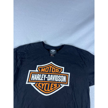 Harley-Davidson Museum T-Shirt - XL