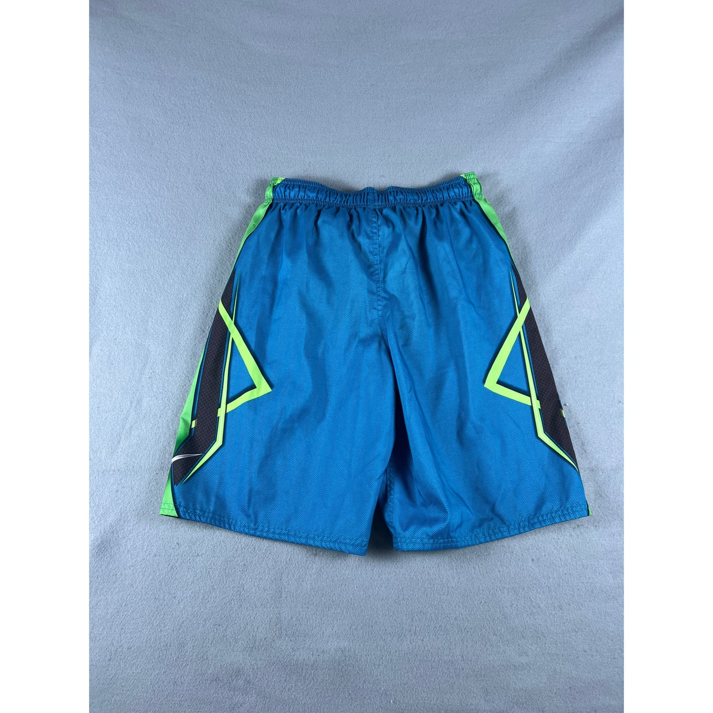Nike Y2K Surf Board Shorts - L