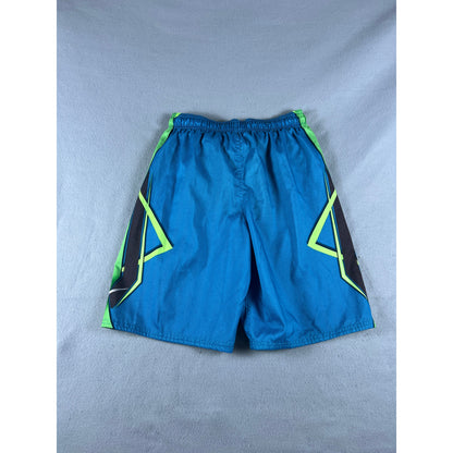 Nike Y2K Surf Board Shorts - L