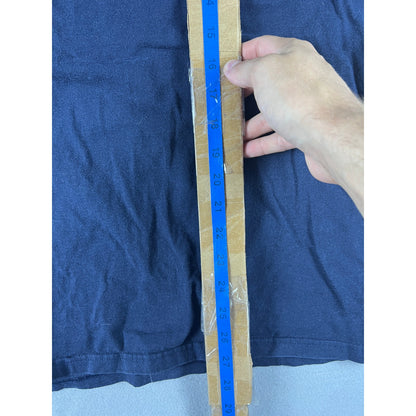 Champion Ringer T-Shirt - XL
