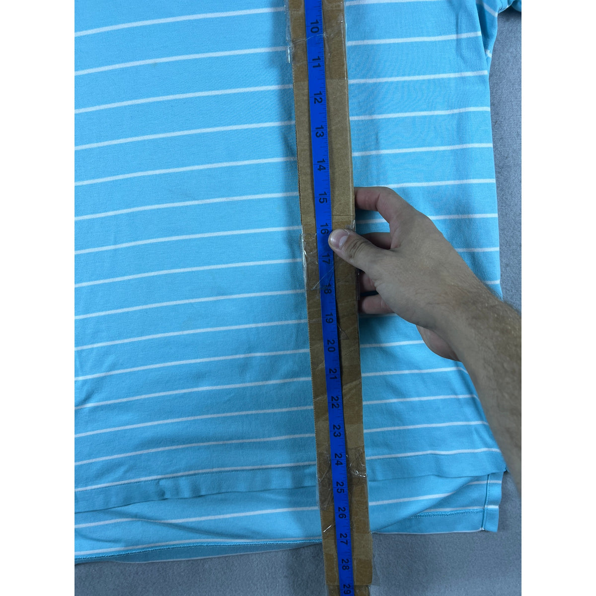 Polo Ralph Lauren Pima Soft Touch Shirt - L