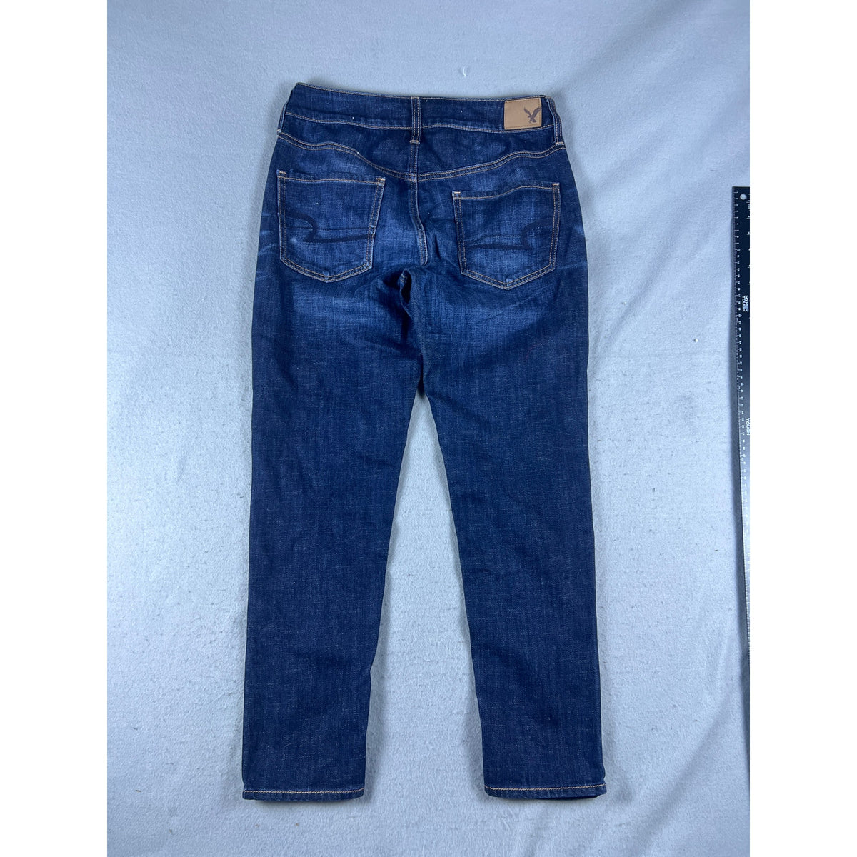 American Eagle Skinny Denim Jeans Womens - 4S