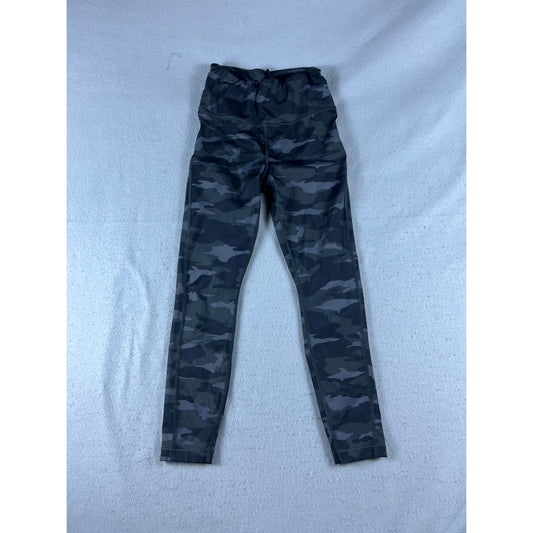 Athleta Camo Ultimate 7/8 Tight Leggings - XS