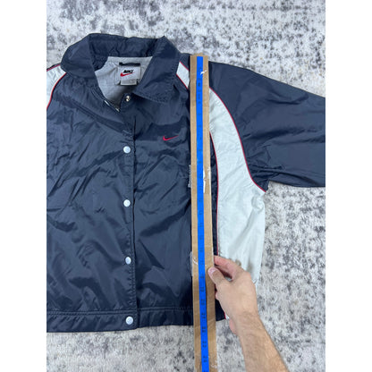 Vintage Nike Windbreaker Jacket - M