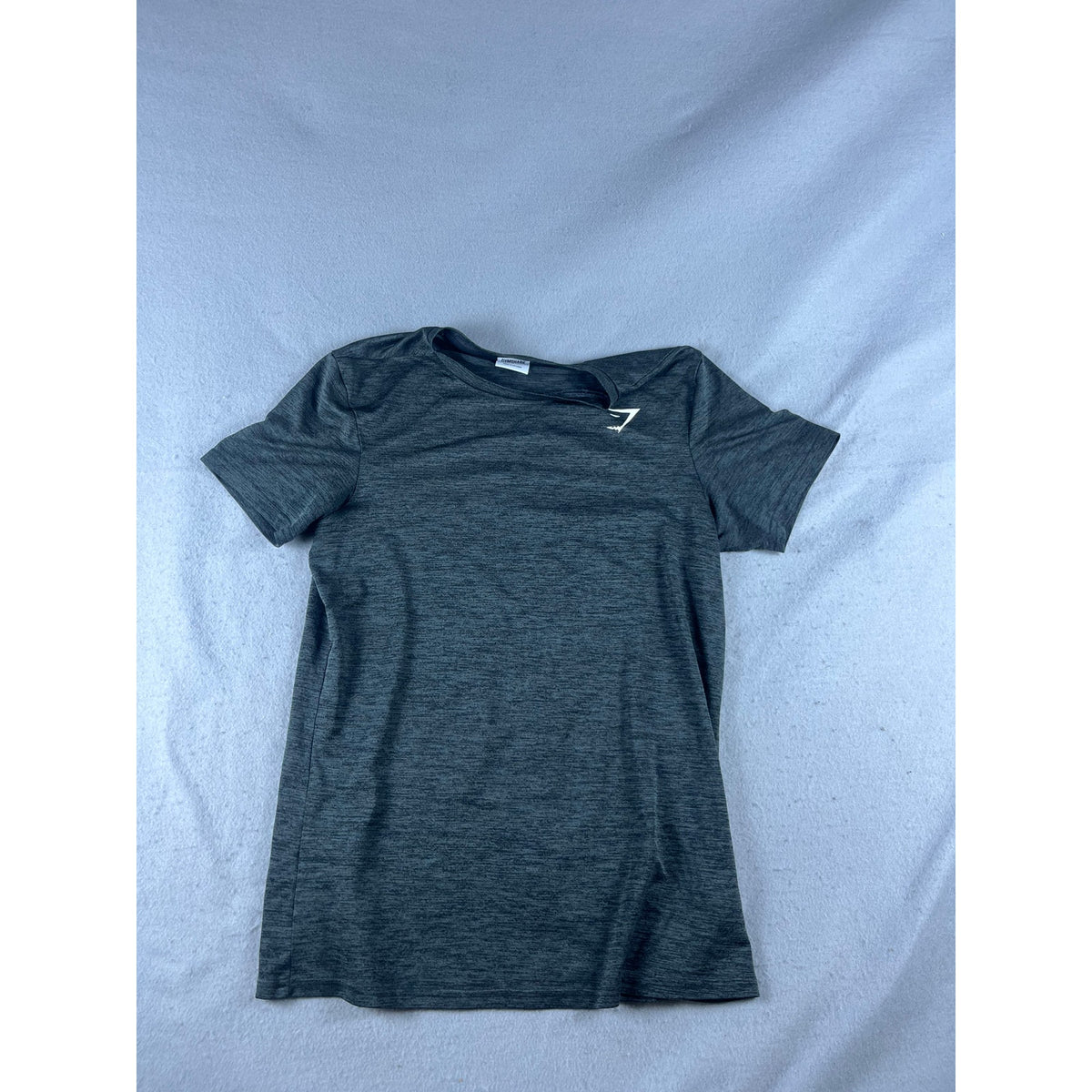 Gymshark Athletic Shirt - S