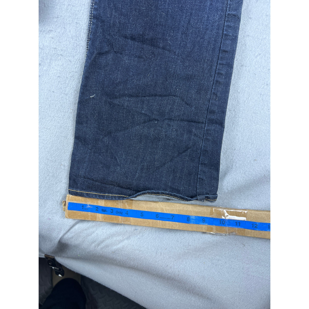 American Eagle Flared Low Rise Jeans - 12L