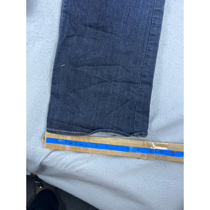 American Eagle Flared Low Rise Jeans - 12L