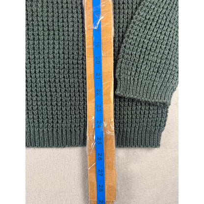 Vintage Rue21 Chunky Knit Sweater - L