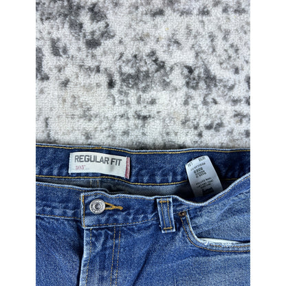 Levi's 505 Jeans Mens - 36x34