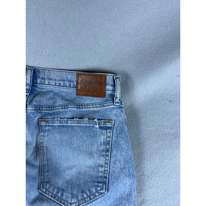 Abercrombie & Fitch Slim Jeans - 32x32