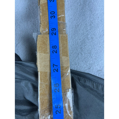 Grand Teton National Park Windbreaker Jacket - L