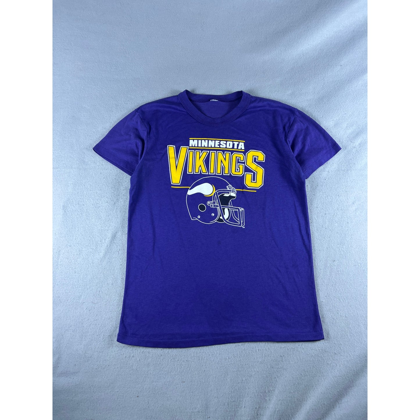Vintage Minnesota Vikings T-Shirt - L