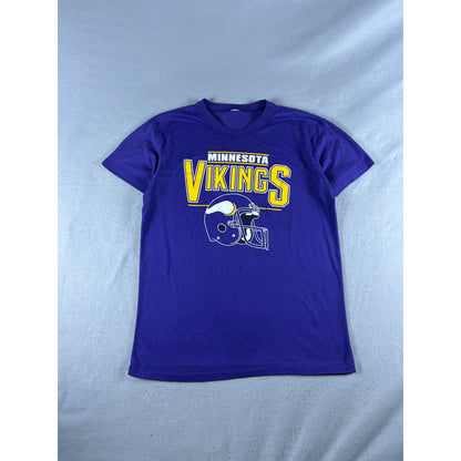 Vintage Minnesota Vikings T-Shirt - L