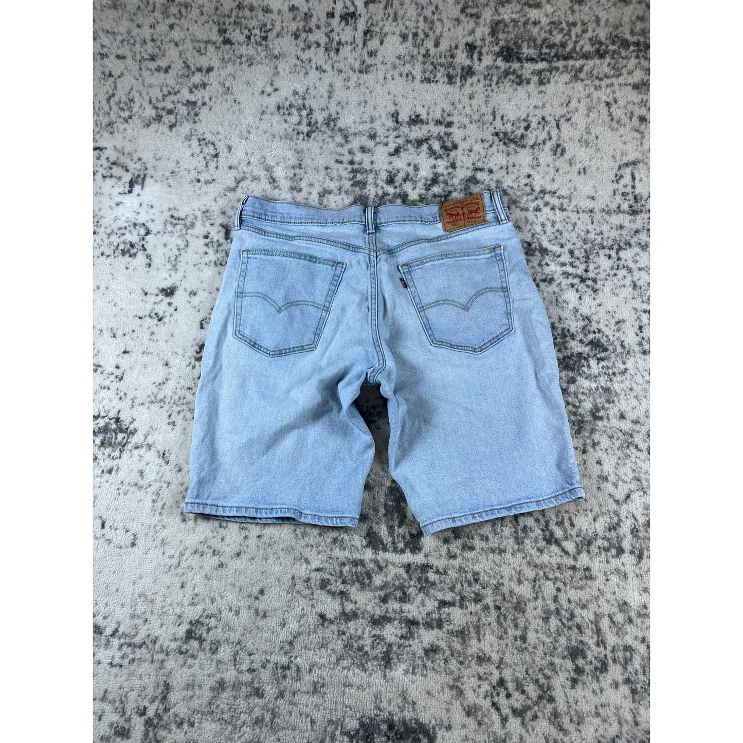Levi's 541 Shorts Mens - 36