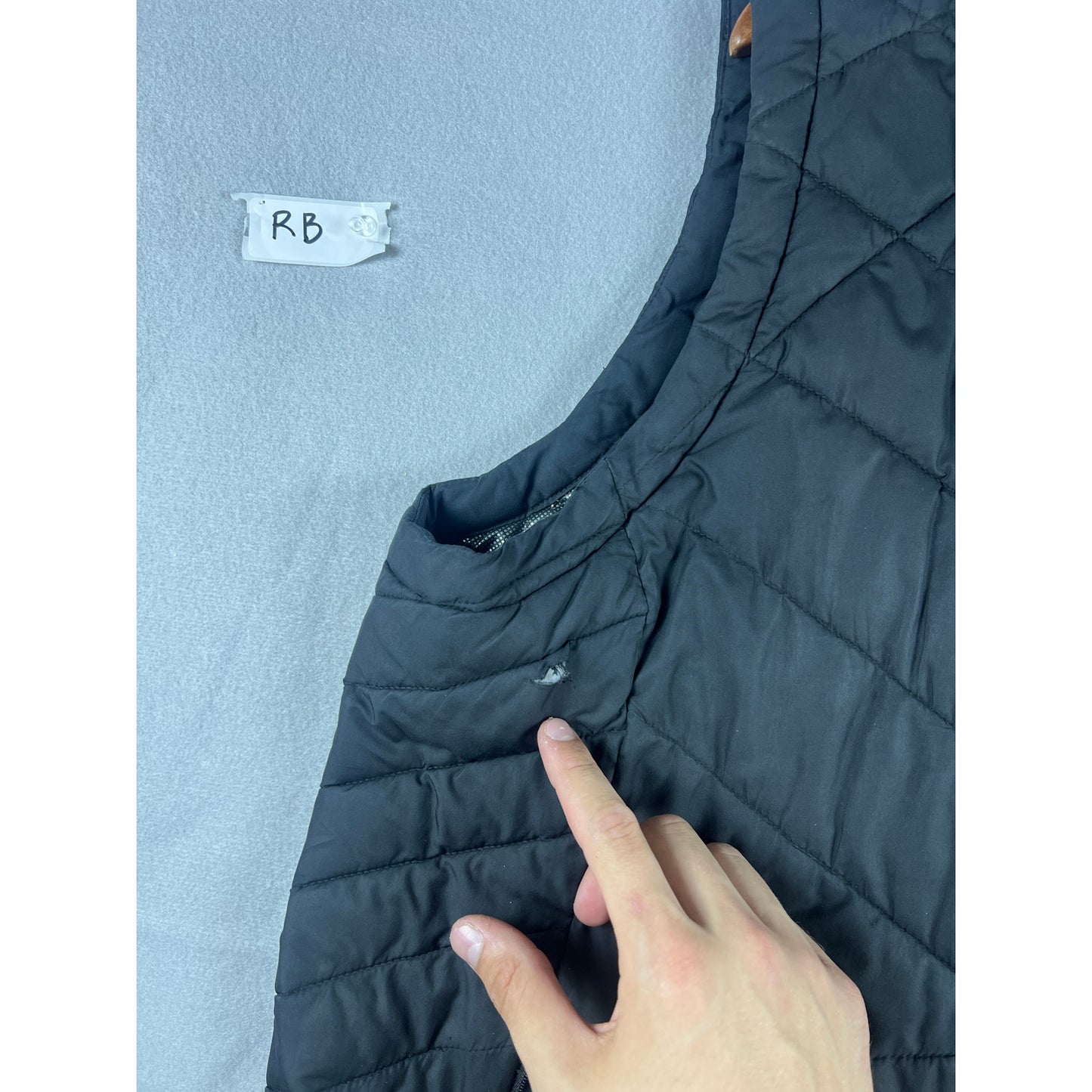 Columbia Omni-Heat Puffer Vest Womens - 3X