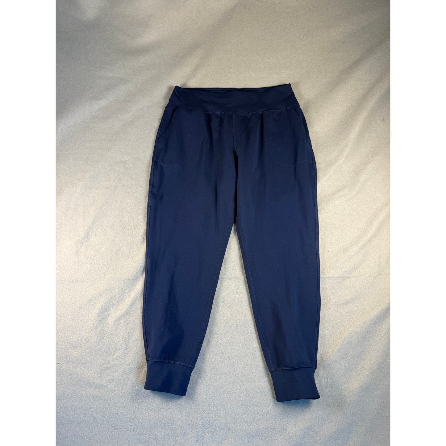 Champion Cropped Joggers - L
