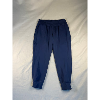 Champion Cropped Joggers - L