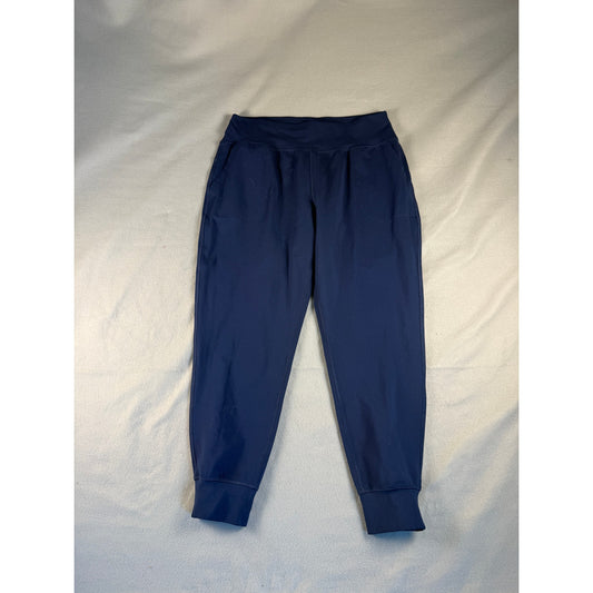 Champion Cropped Joggers - L