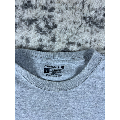 Carhartt T-Shirt - L